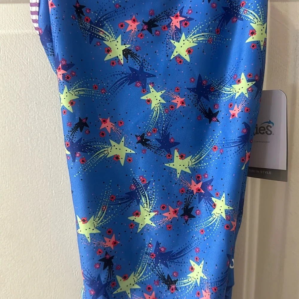 Dolfin uglies stargazer